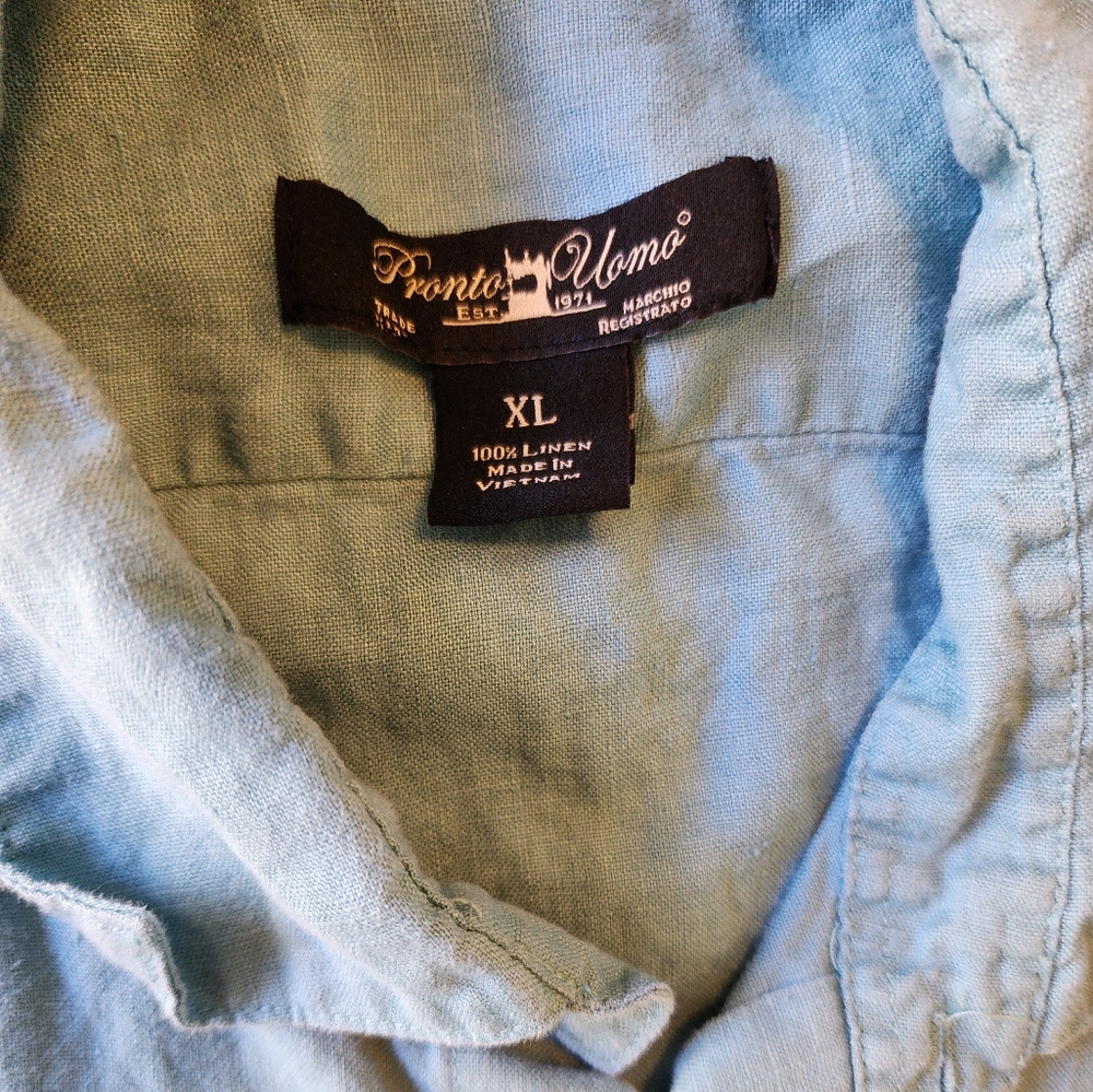 Perfect summer/beach shirt